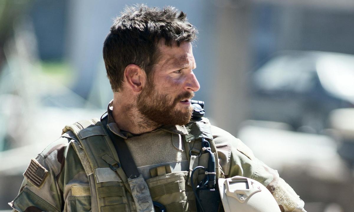 American Sniper turned an absolute psychopath who bragged about killing people in New Orleans during Katrina into an American hero.-u/Unsettleingpresence