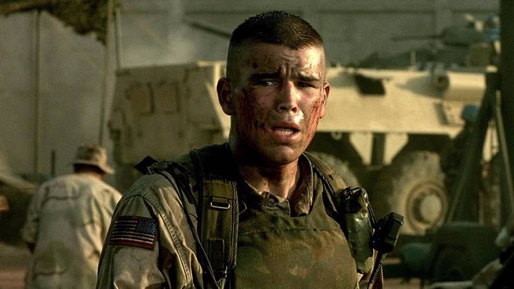 Black Hawk Down is pretty much 90% propaganda. They left out one of the soldiers holding a family hostage, not to even mention that the main character's name had to be changed because the guy he's loosely based on went to prison for raping a little girl-u/TheonlyAngryLemon