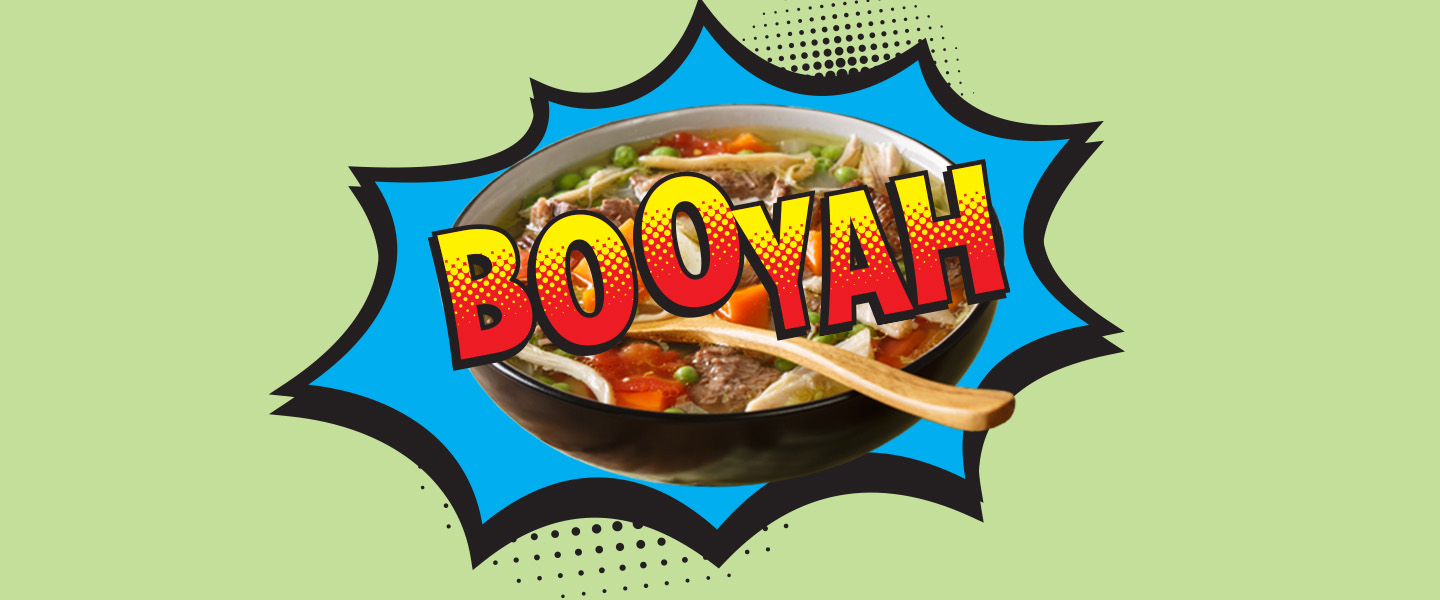 Outdated '90s terms - booya balls - Boonam