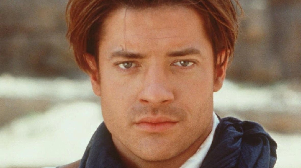 Brendan Fraser.Was shamed and blacklisted for admitting to being sexually assaulted in the industry. Wow.-u/Beautiful_Ad5185