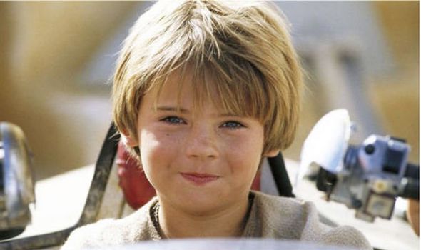 Jake Lloyd. Not his fault much of Phantom Menace was cringe, especially the dialogue. Personally, I think Anakin should’ve been introduced and played by a teenager. Would’ve made his relationship with Padme less creepy.But that was all Lucas. Kid didn’t n