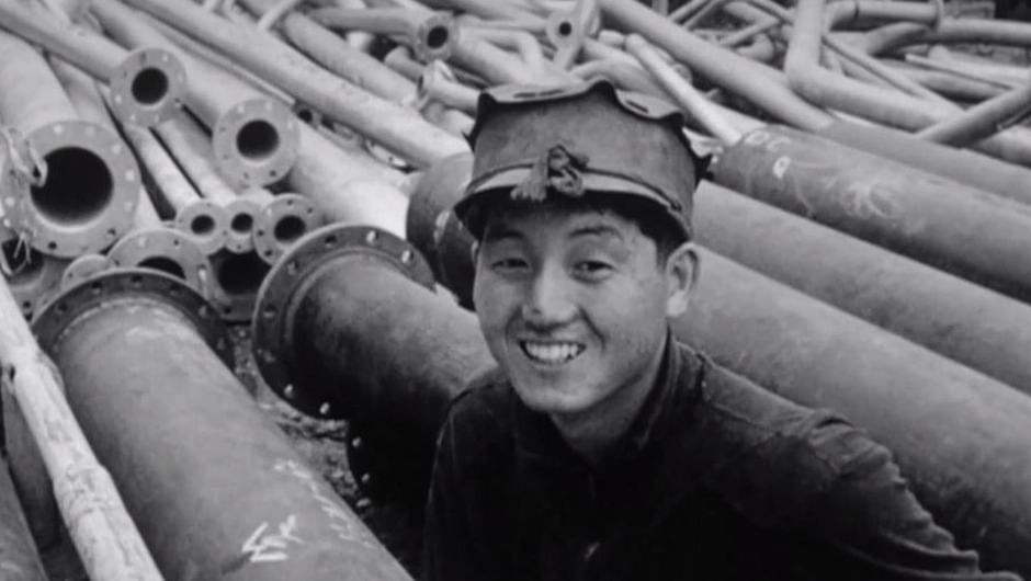 world war II facts - Tsutomu Yamaguchi was on a work trip to Hiroshima