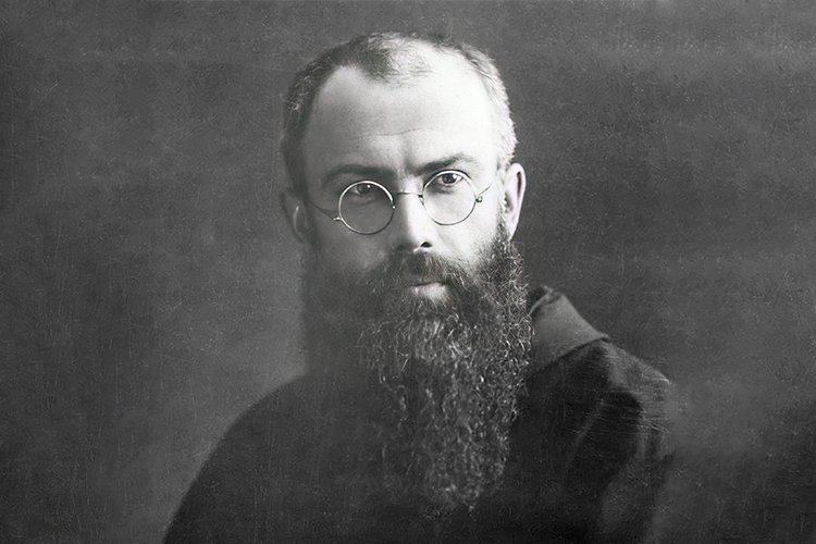 world war II facts - There was a Polish priest named Max Kolbe. He ran one of the biggest churches/monasteries in the world at the time. When the catholic church entered into a compact with Nazi Germany, he protested and turned his church into a haven for