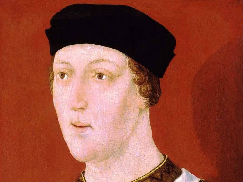 NSFW History Facts - henry vi