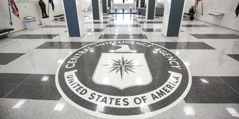 NSFW History Facts - central intelligence agency cia - Intelligence Agency United States Of Ameri