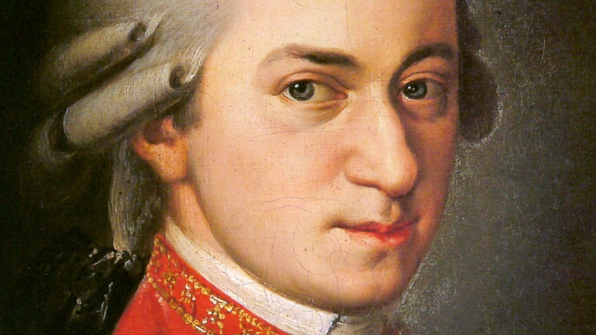 NSFW History Facts - composer mozart