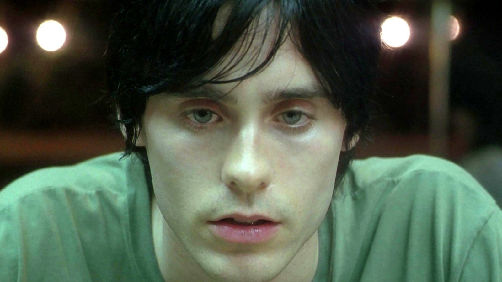 beautiful and disturbing movies - Requiem for a Dream