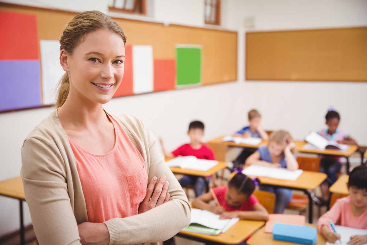Jobs that deserve higher pay -special education teacher outfits