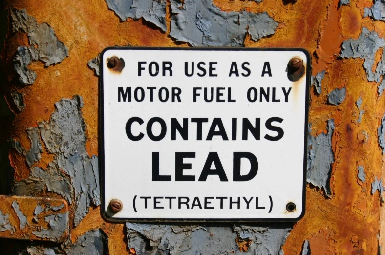 The gasoline additive tetraethyl lead was totally safe.

-u/zeugenie
 
