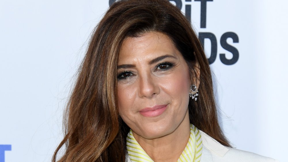 celebrities better with age - Marisa Tomei