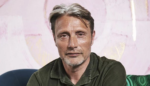 celebrities better with age - Mads Mikkelsen