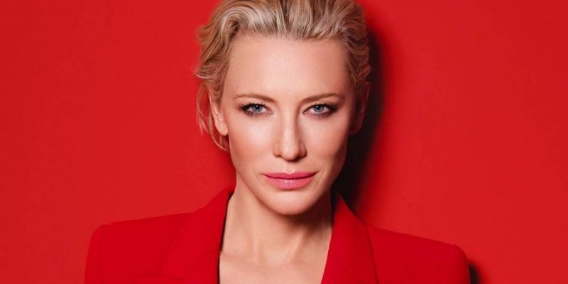 celebrities better with age - Cate Blanchett
