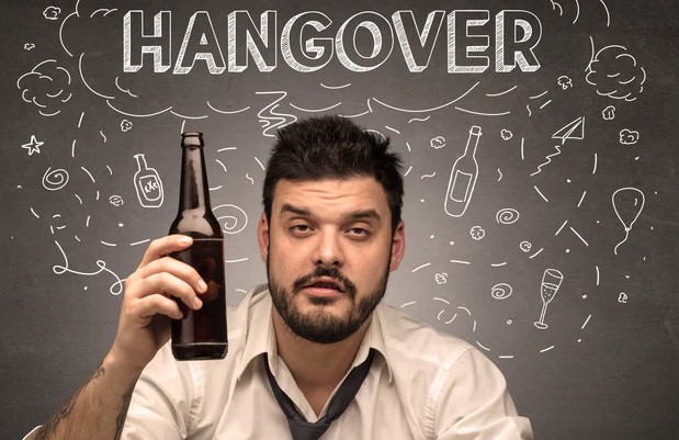 teachers fired - Hangover - Hangover . 3