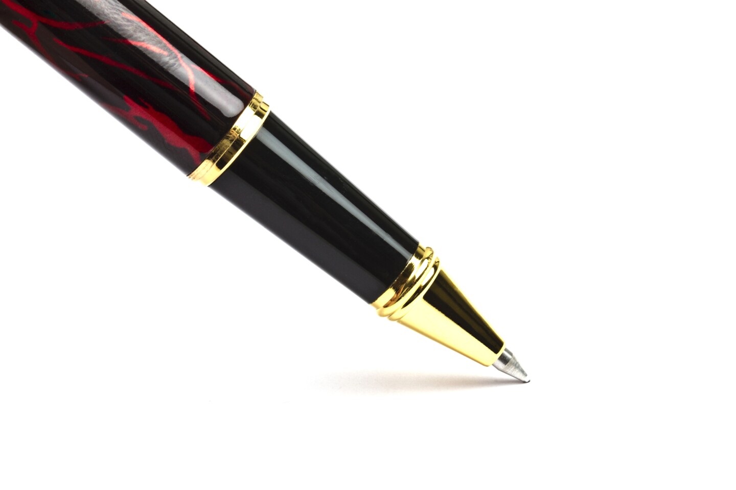 teachers fired - writing pen