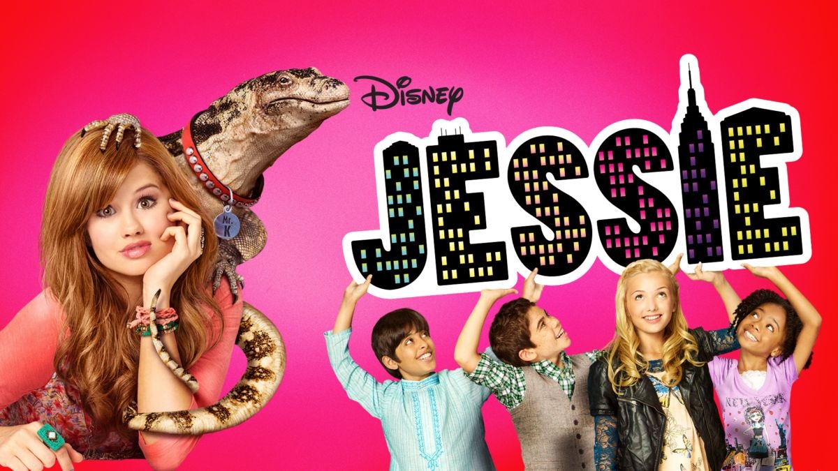 satanic panic  - My dad wouldn't let me watch anything that had magic or monsters because he thought it would let demons into the house…The most ridiculous one was not letting me watch Jessie on the Disney Channel. This had no magic or monsters but he tho