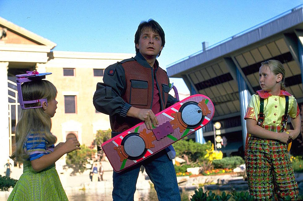 movies that aged poorly - Back To The Future 2.