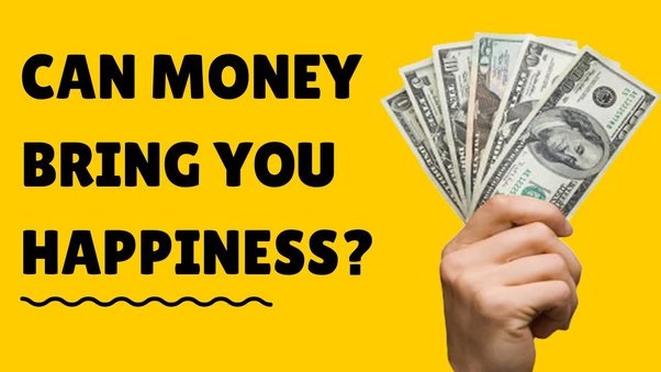 poor life advice - cash - Can Money Kuten Arsen Bring You Teorelline 1 Happiness?