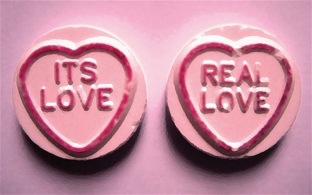 poor life advice - soul mate love heart - Its Love Real Love