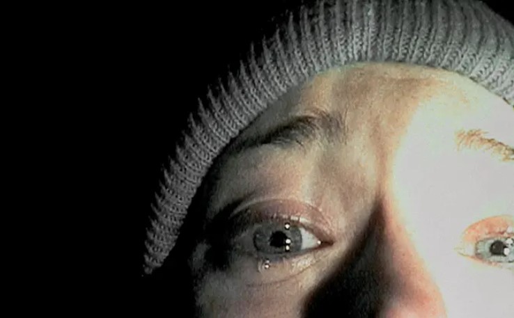 Nothing supernatural happened in the original Blair Witch Project. It was just two friends conspiring to murder another friend, and terrorizing her before doing it.