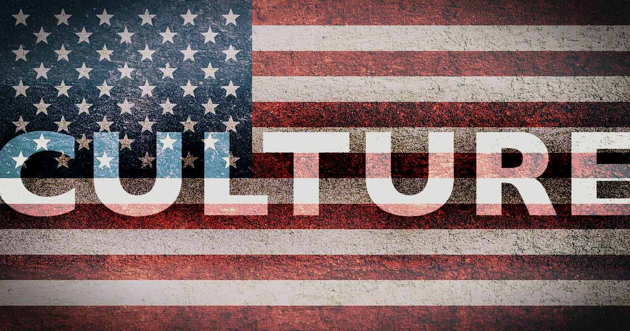 American Stereotypes - american culture - Culture