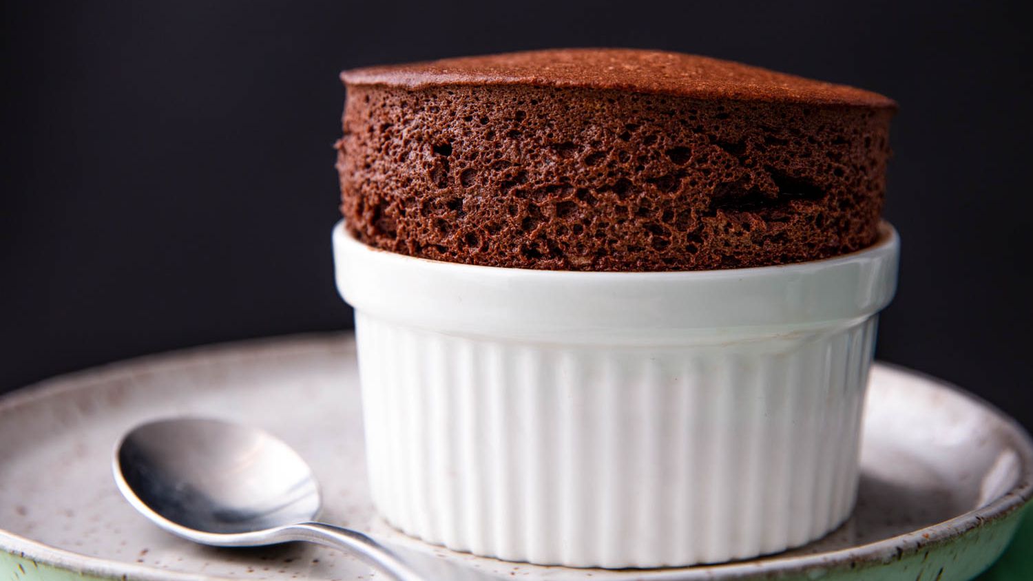 surprisingly uncommon things - Your souffle not holding up
