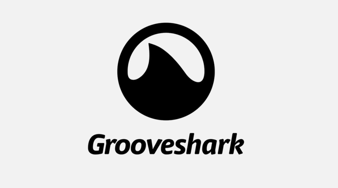 Things that disappeared without a trace - grooveshark