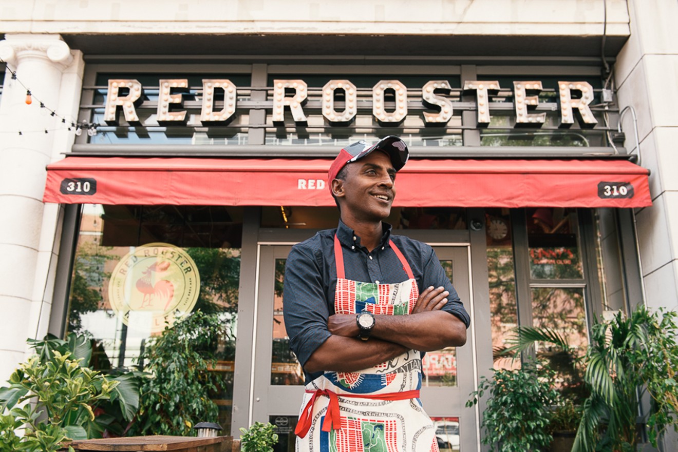Trashy Wedding Stories - marcus samuelsson red rooster harlem - Red R 0.0 Ster 310 Red 310 Oster . Grill !
