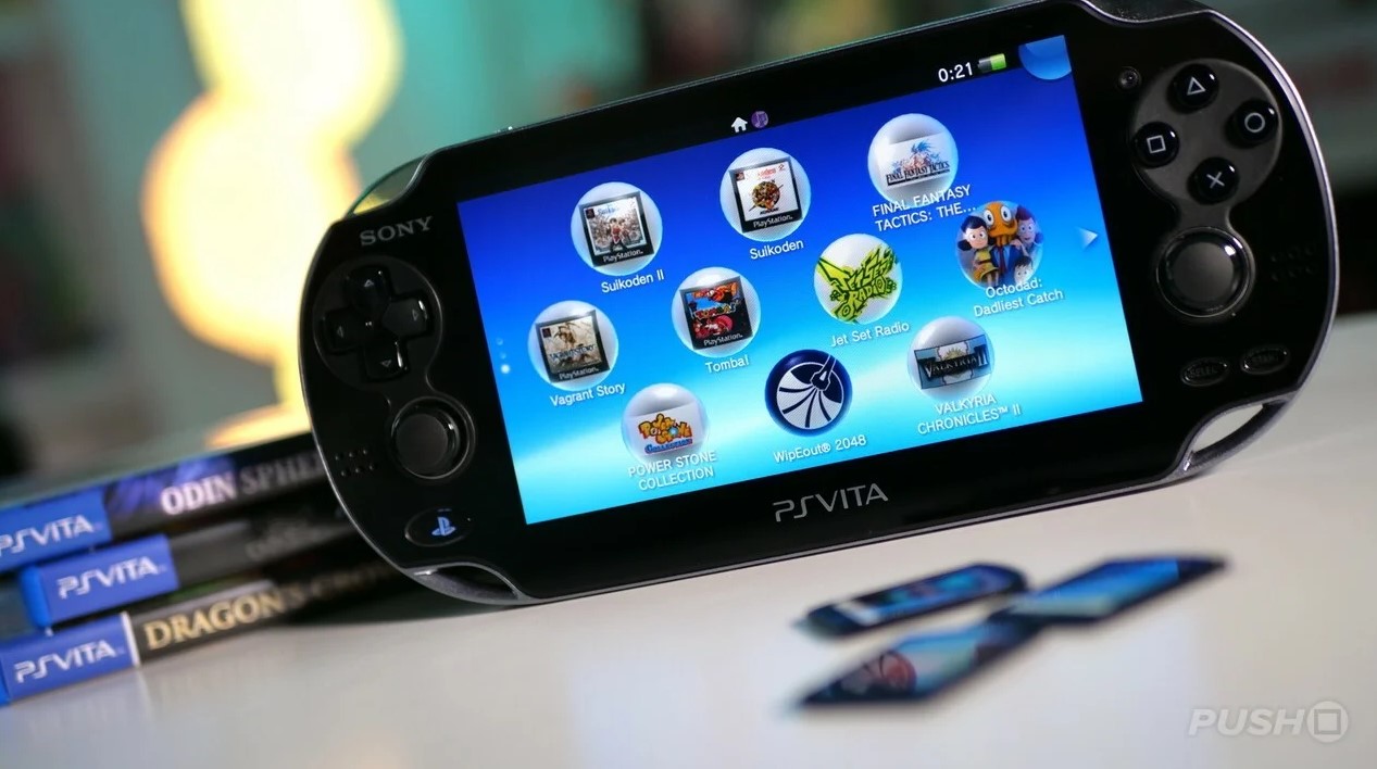 The PS Vita. I wouldn’t say it was a total flop but it deserved so much more support and a better life than it had. -u/GhostRN