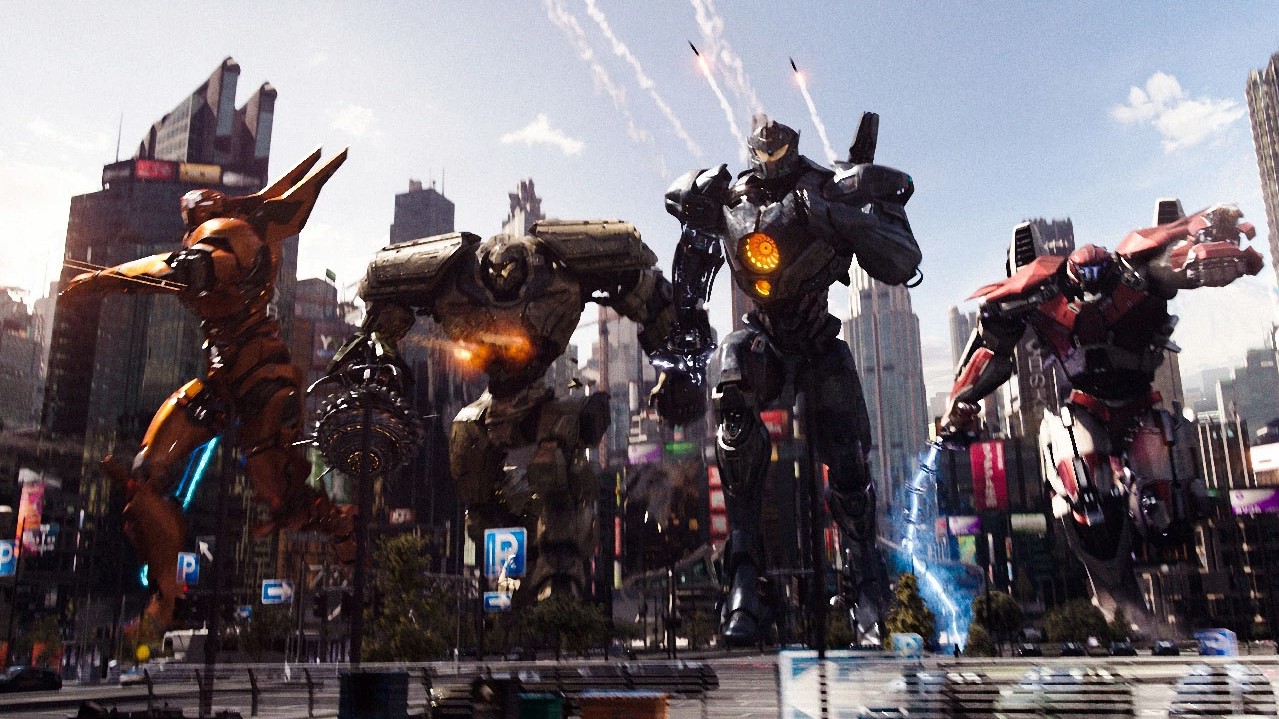 'Pacific Rim 2.' What the heck was that? -u/Accurate_Western_346