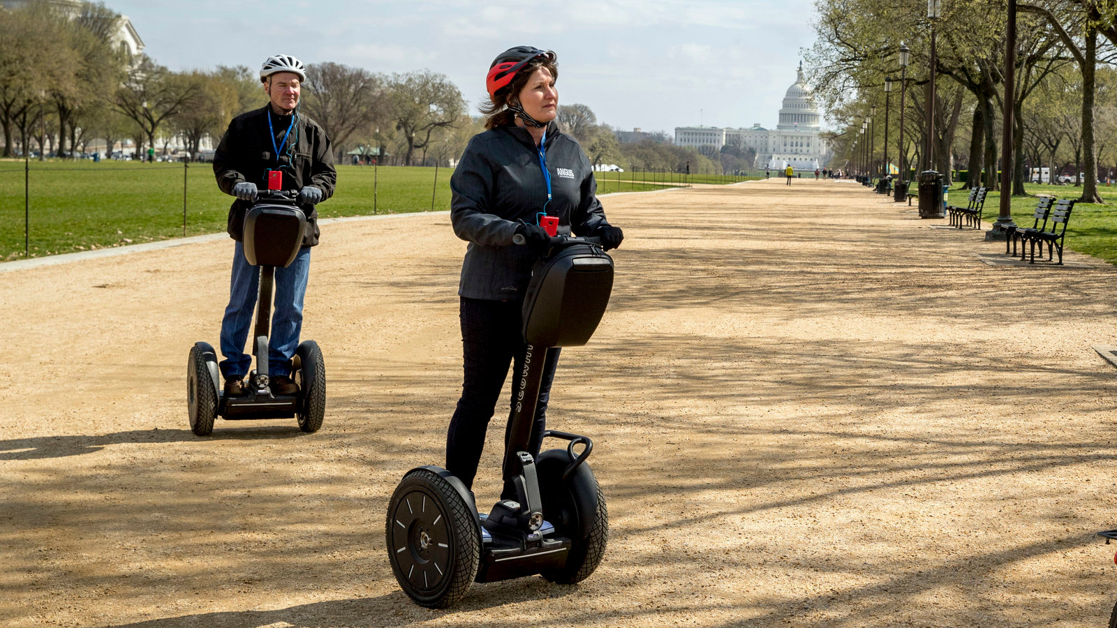 The Segway. Mind you, it was billed as something that would change mankind. -u/Setthescene