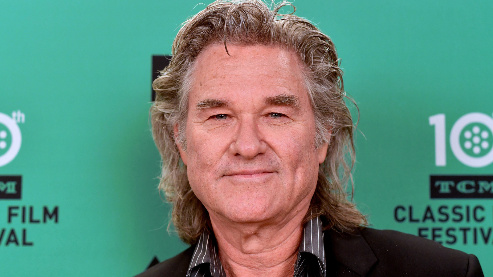 Comedy Actors in Drams - kurt russell