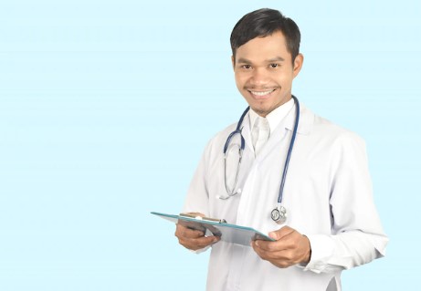 Unprofessional Doctors - stethoscope