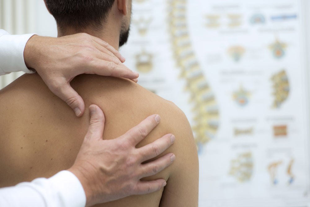 Unprofessional Doctors - physiotherapy for neck pain - Ts