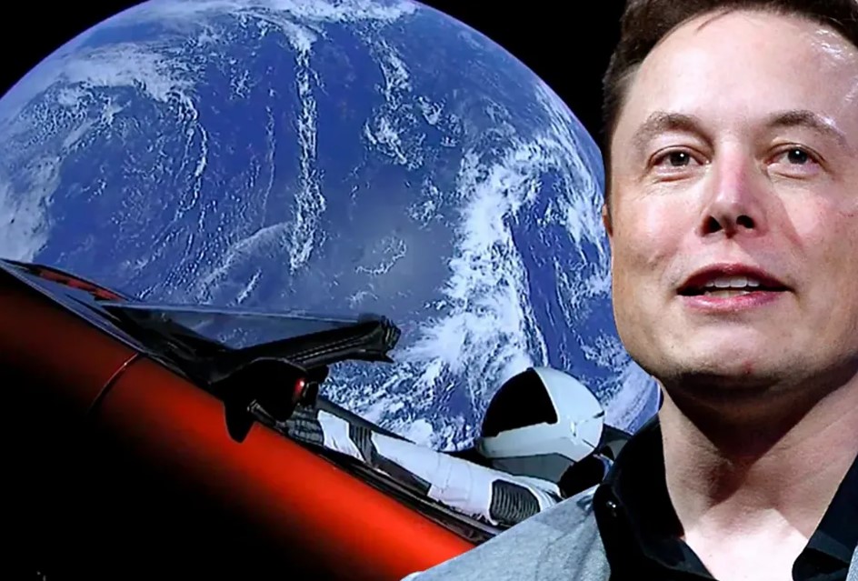 bizarre elon musk facts --  On Christmas Eve in 2008, SpaceX and Tesla were literally hours from bankruptcy until Elon Musk was able to secure $20M from investors in those final hours. Two days later, SpaceX won a contract with NASA worth $1.6B. -u/Probab