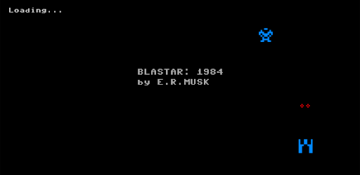 bizarre elon musk facts - Elon Musk wrote and sold a video game, Blastar, in 1984. Musk, then 12, received $500 when it's source code was published in the South African magazine PC and Office Technology. -deleted user