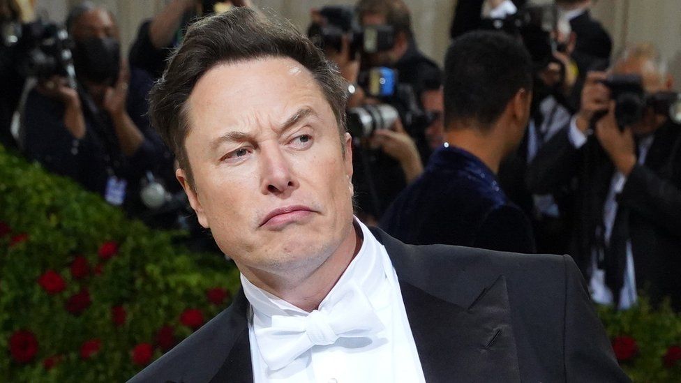 bizarre elon musk facts - Elon Musk once told his ex-wife that she was being 'emotionally manipulative' by grieving for their dead son. -u/Arelate