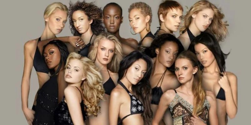 Things That Were Cool 10 Years Ago - America’s Next Top Model, looking back at that show now as an adult, there was SO much morally and ethically wrong. No wonder my generation has so many issues.