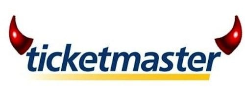 ticketmaster logo png - ticketmaster