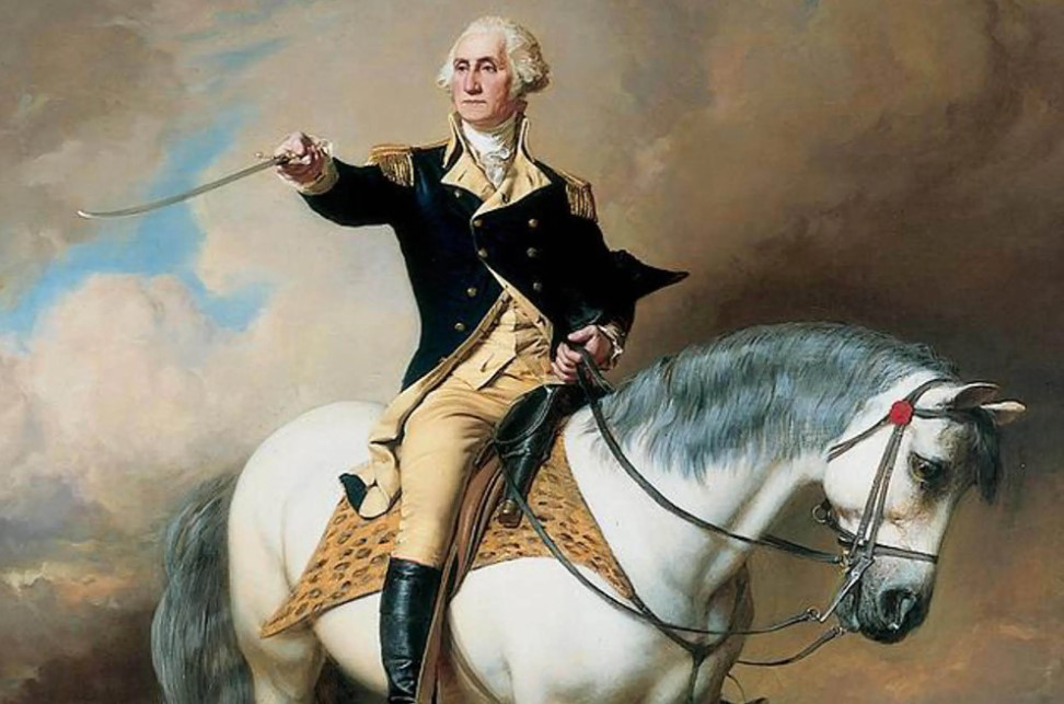 George Washington Facts - George Washington moved his slaves in and out of Pennsylvania every 6 months to avoid them taking advantage of a law that meant slaves residing in the state longer than half a year could claim freedom-u/Lilybaum
