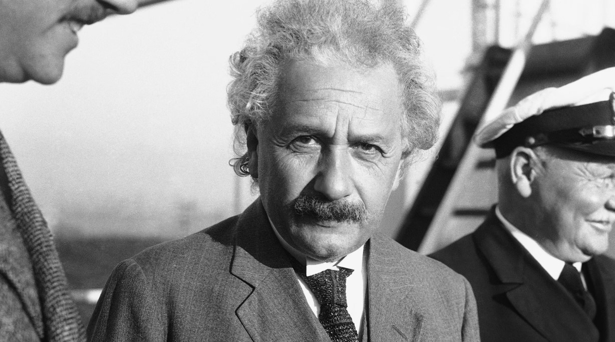 25 Facts About Math Genius Albert Einstein