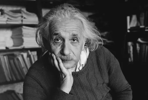 Albert Einstein spent more time as a Swiss citizen (54 years) than as a German citizen (36 years). In third place comes his American citizenship (15 years).-u/NicoE4