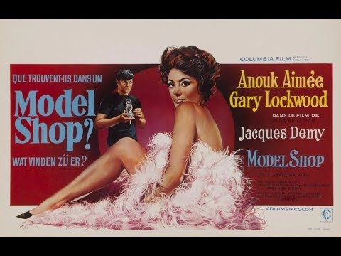 Harrison Ford Facts  - French filmmaker Jacques Demy chose Harrison Ford for the lead role of his first American film, Model Shop (1969), but the head of Columbia Pictures thought Ford had