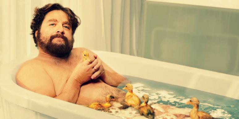 Never Ask these questions - zach galifianakis gq
