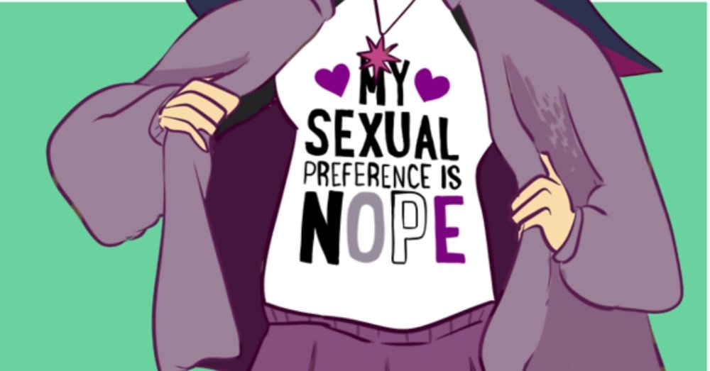 Never Ask these questions - mlp sexuality headcanons - My. Sexual Preference Is Nope
