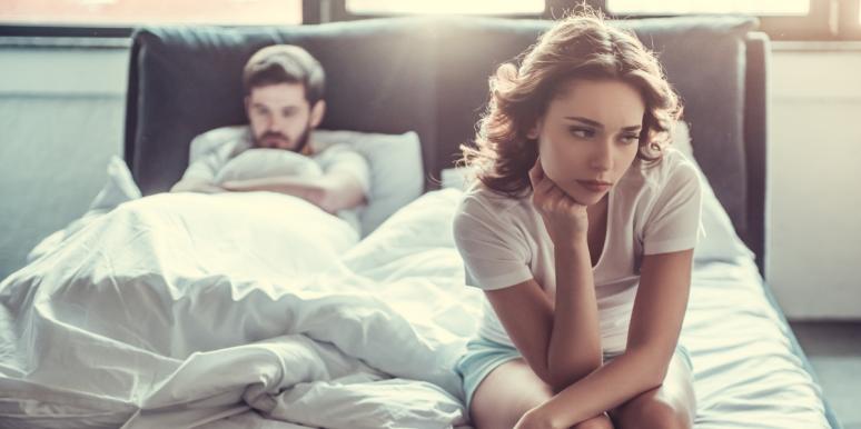 Things Men Learned in a Relationship - sex