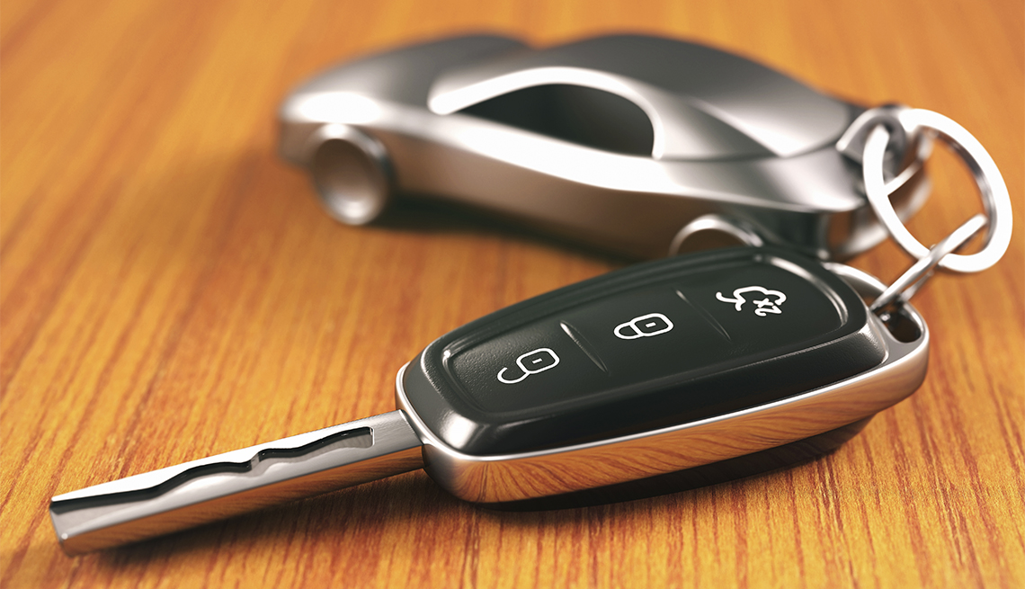 Things That Should Be Outlawed - car key - 9