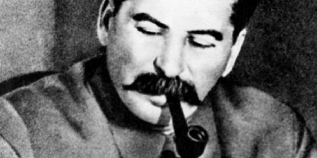 Joseph Stalin Facts - In 1952, Stalin proposed German reunification under a