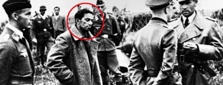 Stalin had a son who he hated and who was later captured by the nazis. The nazis thought they could use him as a bargaining chip to trade to his father Joseph in return for Nazi generals. In response, Stalin said, "I do not trade generals for soldiers" Stalin's son would later kill himself.-u/Gunnarj44