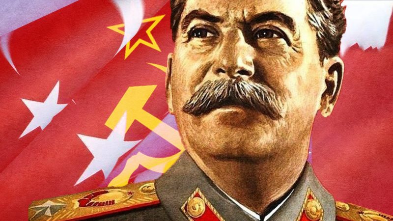 Joseph Stalin Facts - K