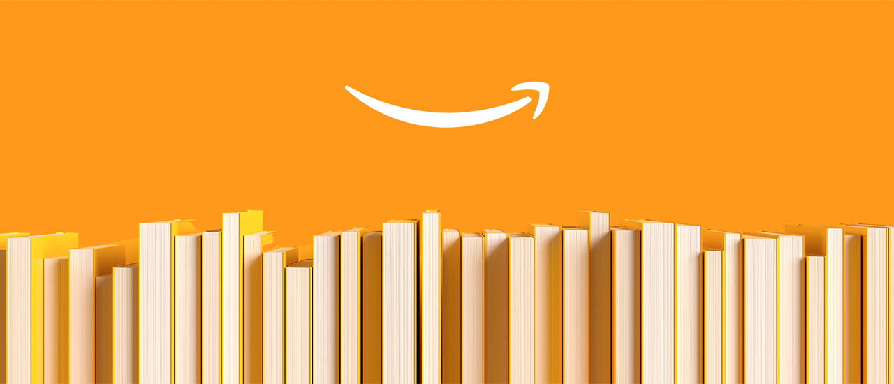 Amazon Facts - books selling